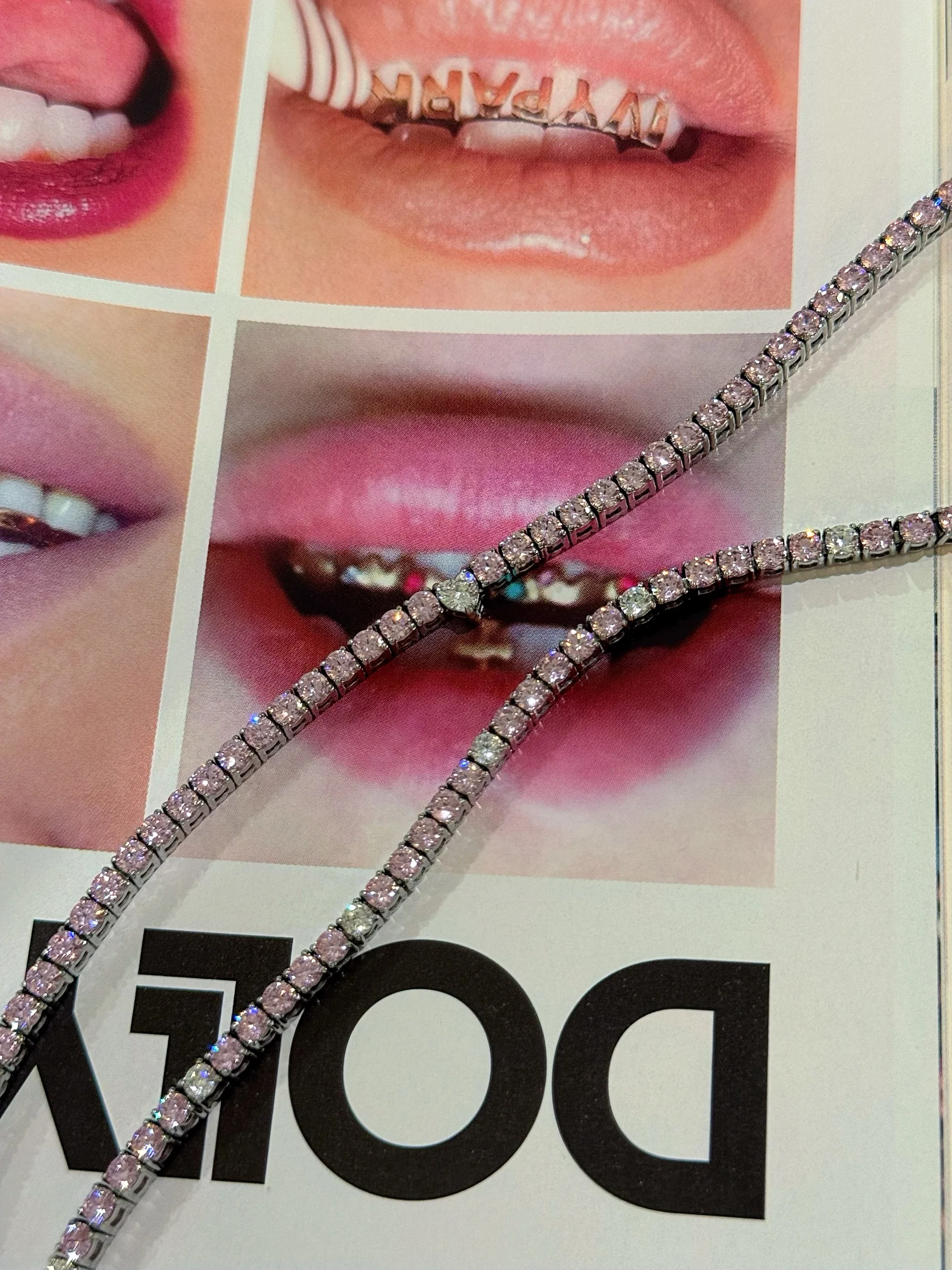 Unapologetic Style for the Bold